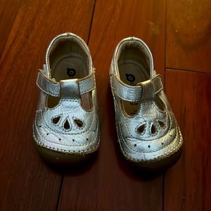 Toddler Girl First Walkers